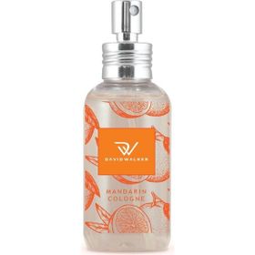 David Walker 100 ml Retro Sprey Mandalin Kolonyasi