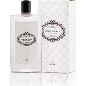 David Walker 200 ml Gül Kolonyası