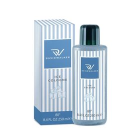 David Walker 250 ml 80 Derece Ice Kolonyası