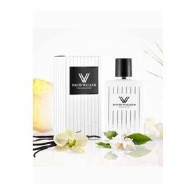 David Walker Abella B203 Çiçek&oryantal 100 ml Kadın Parfüm