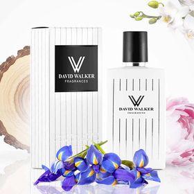 David Walker Acerace B42 Çiçek&pudra EDP 50 ml Kadın Parfüm