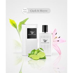 David Walker Agetti B20 Meyve&Çiçek EDP 100 ml Kadın Parfüm
