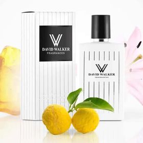 David Walker Algerian B23 Çiçek&Odun EDP 50 ml Kadın Parfüm