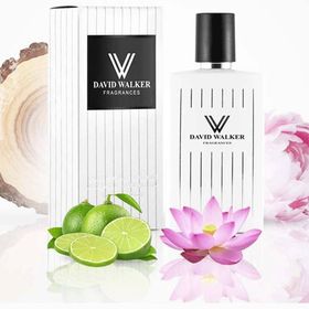 David Walker Almata B202 Çiçek&Oryantal EDP 50 ml Kadın Parfüm