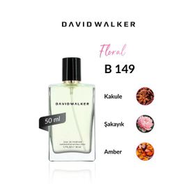 David Walker B149 Leader EDP 50 ml Kadın Parfüm