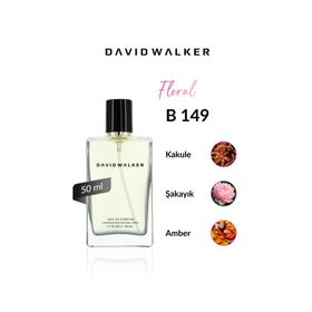 David Walker B149 Leader EDP 50 ml Kadın Parfüm