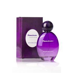 David Walker B218 EDP 100 ml Kadın Parfüm