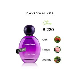 David Walker B220 Moonlight 100 ml Kadın Parfüm
