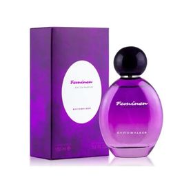 David Walker B225 EDP 100 ml Kadın Parfüm