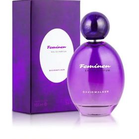 David Walker B227 Famous EDP 100 ml Kadın Parfüm
