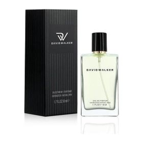 David Walker B237 Gold 50 ml Kadın Parfüm