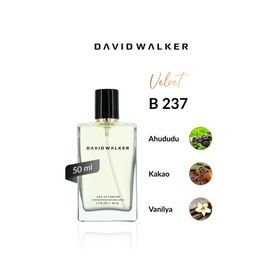 David Walker B237 Gold 50 ml Kadın Parfüm