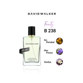 David Walker B238 Purpose 50 ml Kadın Parfüm