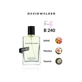 David Walker B240 Kindness 50 ml Kadın Parfüm