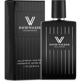 David Walker Batacian E71 EDP 50 ml Odunsu Erkek Parfümü