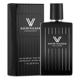 David Walker Bavari E97 EDP 50 ml Baharatlı Erkek Parfümü