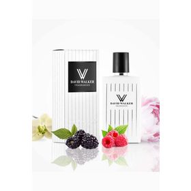 David Walker Bavaros B131 Çiçek&Meyve EDP 100 ml Kadın Parfüm
