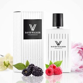 David Walker Bavaros B131 Çiçek&Meyve EDP 50 ml Kadın Parfüm