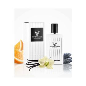 David Walker Bernica B210 EDP 50 ml Kadın Parfüm