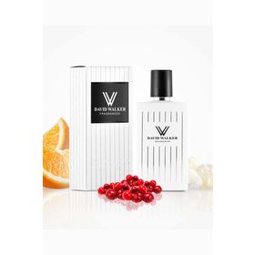 David Walker Black Rose B197 Oryantal EDP 50 ml Kadın Parfüm