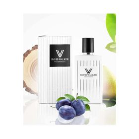 David Walker Blacknight B110 Meyve EDP 50 ml Kadın Parfüm