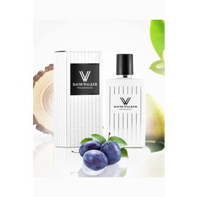 David Walker Blacknight B110 Meyve EDP 50 ml Kadın Parfüm
