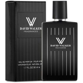 David Walker Blue Div E138 EDP 50 ml Odunsu Erkek Parfümü