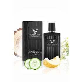 David Walker Blues E82 EDP 100 ml Ferah&Aromatik Erkek Parfümü