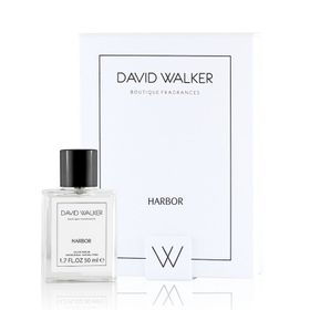 David Walker Boutıque Harbor EDP 50 ml Parfüm