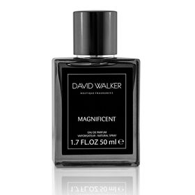 David Walker Boutique Magnificent EDP 50 ml Unisex Parfüm