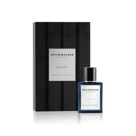 David Walker Boutique Masculine EDP 50 ml Sprey Erkek Parfümü