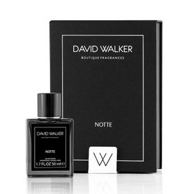 David Walker Boutique Notte EDP 50 ml Sprey Erkek Parfümü