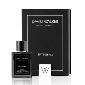 David Walker Boutique Suit Intense EDP 50 ml Sprey Erkek Parfümü