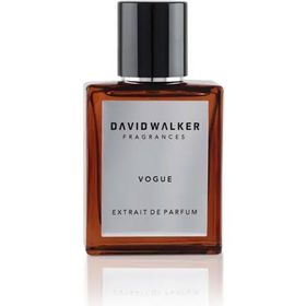 David Walker Boutique Vogue 50 ml EDP Unisex Parfüm