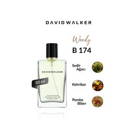 David Walker Briseli B174 EDP 50 ml Kadın Parfüm