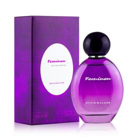 David Walker Briseli B174 Oryantal EDP 100 ml Kadın Parfüm