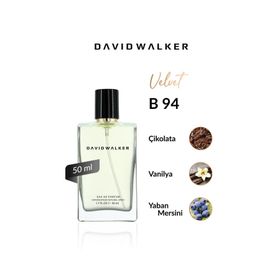 David Walker Bristo B94 EDP 50 ml Kadın Parfüm