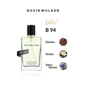 David Walker Bristo B94 EDP 50 ml Kadın Parfüm