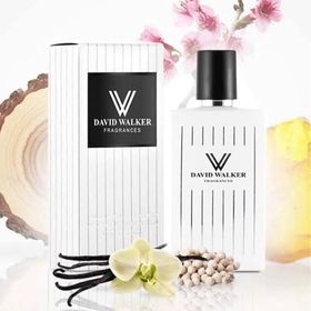 David Walker Capparı B67 Vanilya&Baharat EDP 50 ml Kadın Parfüm