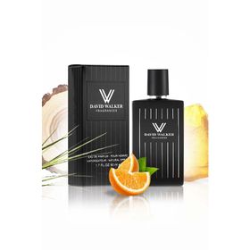 David Walker Carısma E3 Meyve EDP 50 ml Erkek Parfüm