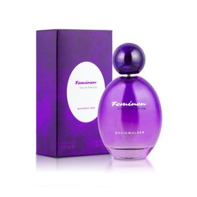 David Walker Cedrus B50 Çiçek&Meyve EDP 100 ml Kadın Parfüm