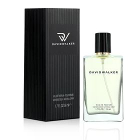 David Walker Contarıo E26 Baharat EDP 50 ml Erkek Parfüm