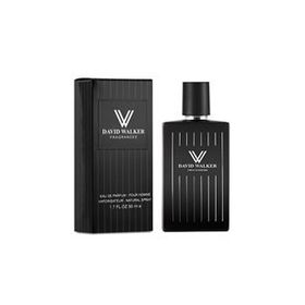 David Walker Contarıo E26 Baharat EDP 50 ml Erkek Parfüm
