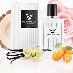David Walker Crace B1 Meyve EDP 50 ml Kadın Parfüm