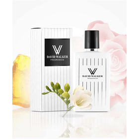 David Walker Delfi B177 Çiçeksi EDP 50 ml Kadın Parfüm