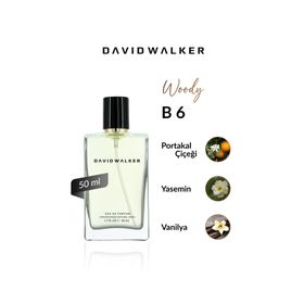 David Walker Desting B6 EDP 50 ml Kadın Parfüm