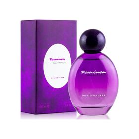 David Walker Diegor B113 EDP 100 ml Kadın Parfüm