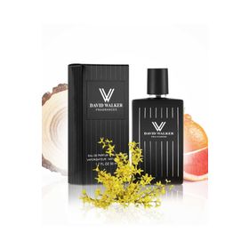 David Walker Duno E140 Ferah&Baharat EDP 50 ml Erkek Parfüm