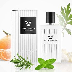 David Walker Durima B134 Çiçek&Odun EDP 50 ml Kadın Parfüm