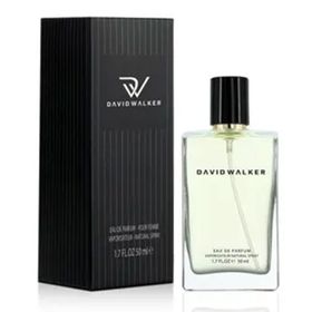 David Walker E151 EDP 50 ml Erkek Parfüm